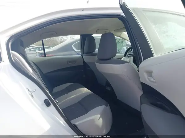 5YFB4MDE5RP208758 2024 TOYOTA COROLLA - Image 8