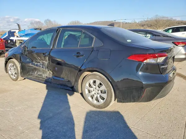 5YFB4MDE5RP208842 2024 TOYOTA COROLLA - Image 2