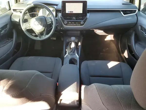 5YFB4MDE5RP208842 2024 TOYOTA COROLLA - Image 8