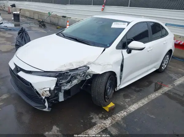 5YFB4MDE5RP208971 2024 TOYOTA COROLLA - Image 2