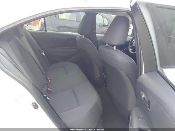 5YFB4MDE5RP208971 2024 TOYOTA COROLLA - Image 8