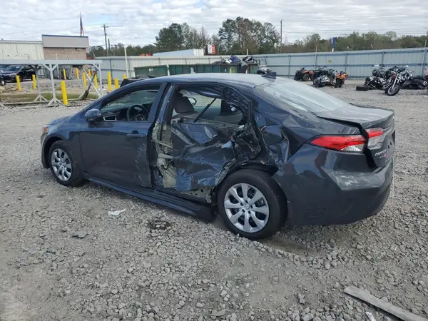 5YFB4MDE5RP209652 2024 TOYOTA COROLLA - Image 2