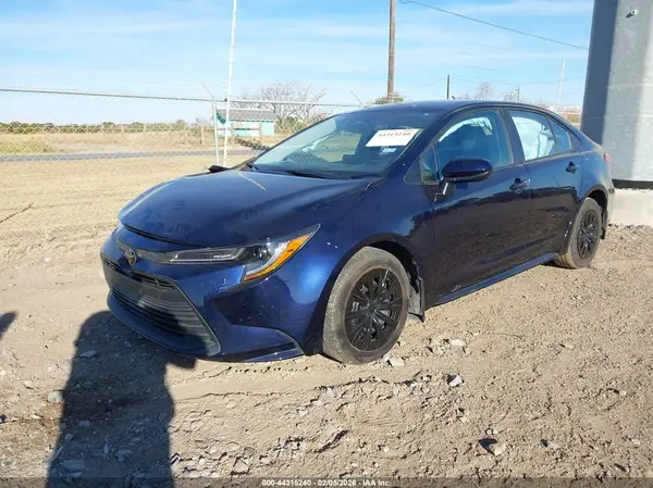 5YFB4MDE5RP209778 2024 TOYOTA COROLLA - Image 2