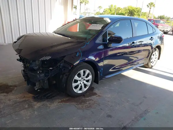 5YFB4MDE5RP209912 2024 TOYOTA COROLLA - Image 2