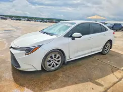 5YFB4MDE5RP210266 2024 TOYOTA COROLLA