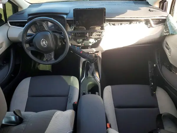 5YFB4MDE5RP210770 2024 TOYOTA COROLLA - Image 8