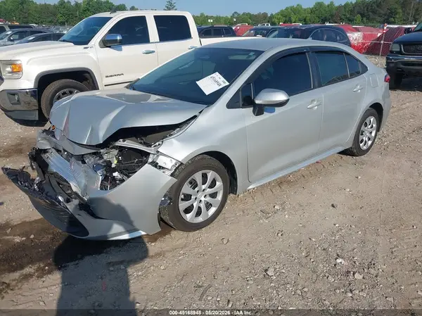 5YFB4MDE5RP211417 2024 TOYOTA COROLLA - Image 2