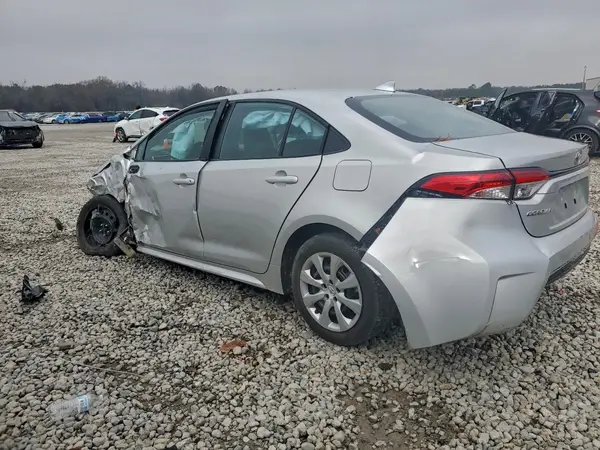 5YFB4MDE5RP211529 2024 TOYOTA COROLLA - Image 2