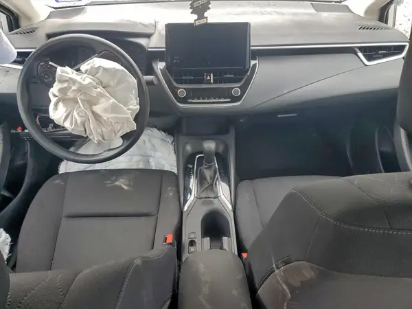 5YFB4MDE5RP211529 2024 TOYOTA COROLLA - Image 8