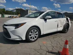 5YFB4MDE5RP211532 2024 TOYOTA COROLLA