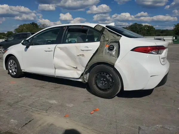 5YFB4MDE5RP211532 2024 TOYOTA COROLLA - Image 2