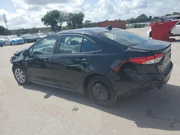 5YFB4MDE5RP211840 2024 TOYOTA COROLLA - Image 2