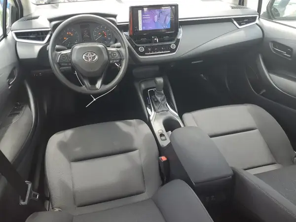 5YFB4MDE5RP211840 2024 TOYOTA COROLLA - Image 8