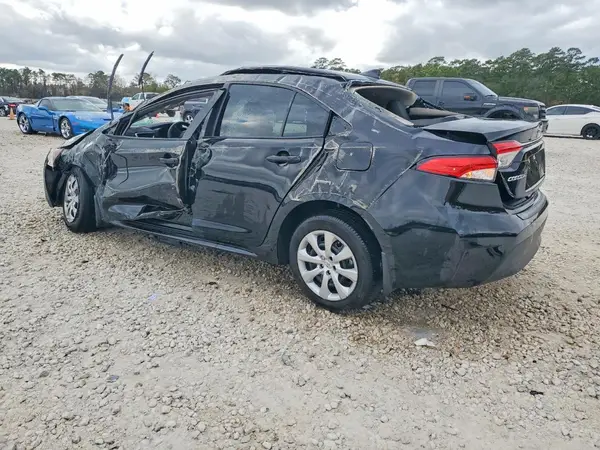 5YFB4MDE5RP212020 2024 TOYOTA COROLLA - Image 2