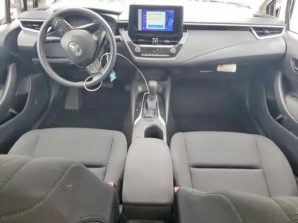 5YFB4MDE5RP212020 2024 TOYOTA COROLLA - Image 8