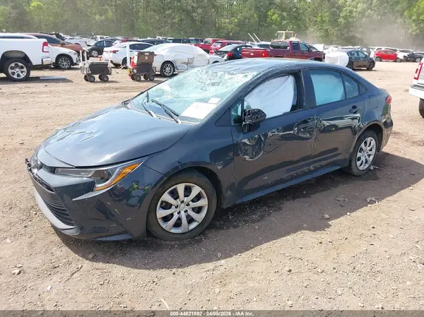 5YFB4MDE5RP212079 2024 TOYOTA COROLLA - Image 2