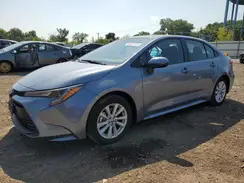5YFB4MDE5RP212180 2024 TOYOTA COROLLA