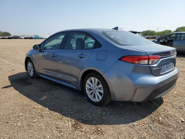 5YFB4MDE5RP212180 2024 TOYOTA COROLLA - Image 2