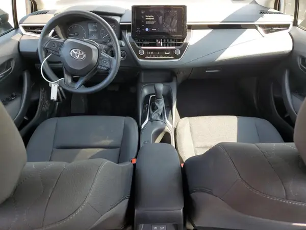 5YFB4MDE5RP212180 2024 TOYOTA COROLLA - Image 8