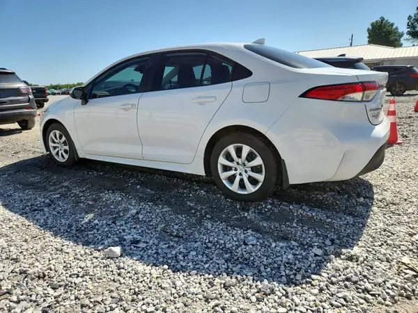 5YFB4MDE5RP212535 2024 TOYOTA COROLLA - Image 2