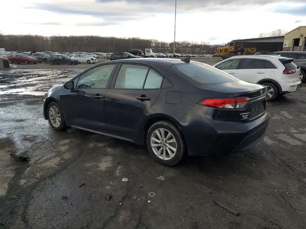 5YFB4MDE5RP213409 2024 TOYOTA COROLLA - Image 2
