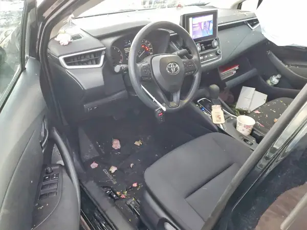 5YFB4MDE5RP213409 2024 TOYOTA COROLLA - Image 8