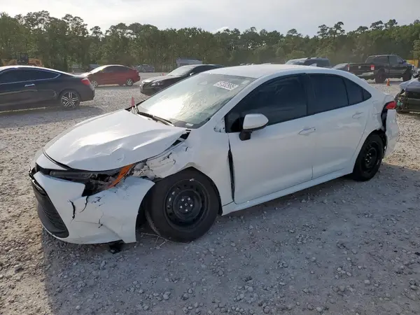 5YFB4MDE5RP213412 2024 TOYOTA COROLLA - Image 1