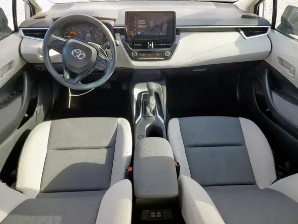 5YFB4MDE5RP213412 2024 TOYOTA COROLLA - Image 8