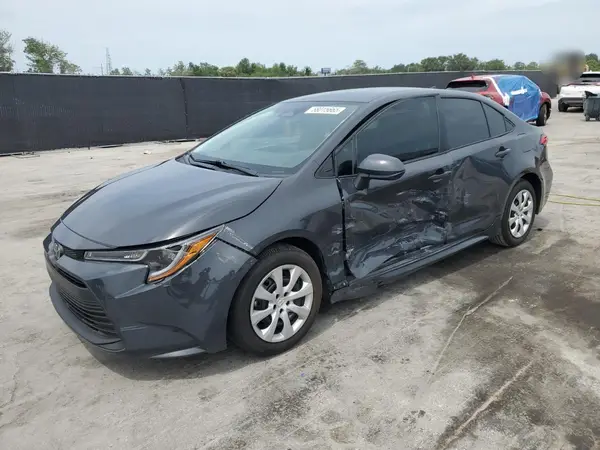 5YFB4MDE5RP213880 2024 TOYOTA COROLLA - Image 1
