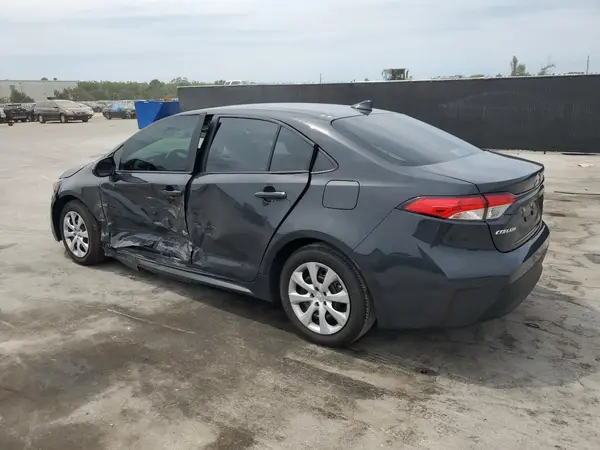 5YFB4MDE5RP213880 2024 TOYOTA COROLLA - Image 2