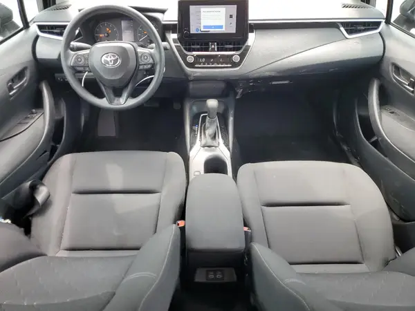5YFB4MDE5RP213880 2024 TOYOTA COROLLA - Image 8