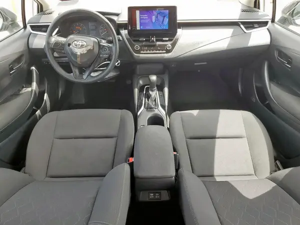5YFB4MDE5RP214074 2024 TOYOTA COROLLA - Image 8