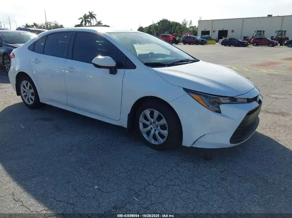 5YFB4MDE5RP214334 2024 TOYOTA COROLLA - Image 1