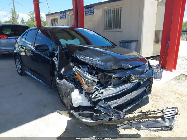 5YFB4MDE5RP214527 2024 TOYOTA COROLLA - Image 1