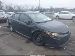 5YFB4MDE5RP214625 2024 TOYOTA COROLLA
