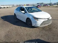 5YFB4MDE5RP214639 2024 TOYOTA COROLLA
