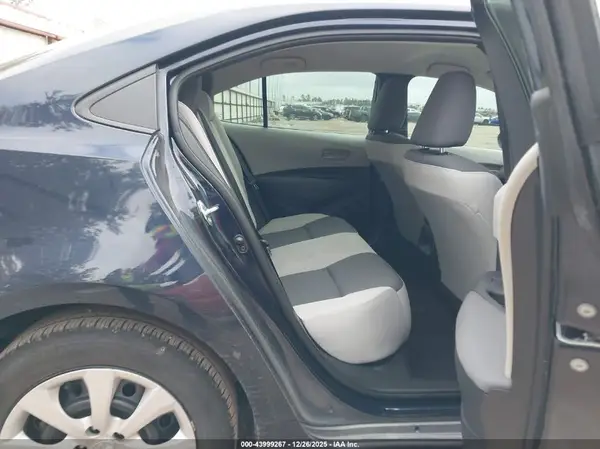 5YFB4MDE5RP215273 2024 TOYOTA COROLLA - Image 8