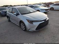 5YFB4MDE5RP215905 2024 TOYOTA COROLLA