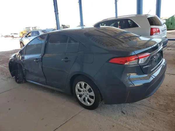 5YFB4MDE5RP216729 2024 TOYOTA COROLLA - Image 2