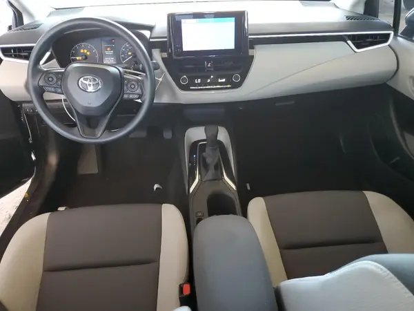 5YFB4MDE5RP216729 2024 TOYOTA COROLLA - Image 8