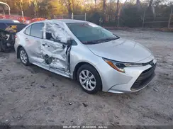 5YFB4MDE5RP216827 2024 TOYOTA COROLLA