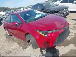 5YFB4MDE5RP216942 2024 TOYOTA COROLLA