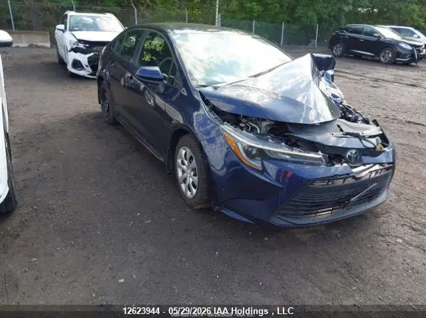 5YFB4MDE5RP217167 2024 TOYOTA COROLLA - Image 1