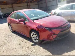 5YFB4MDE5RP217668 2024 TOYOTA COROLLA