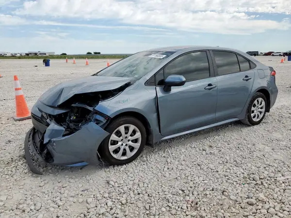 5YFB4MDE5RP218125 2024 TOYOTA COROLLA - Image 1