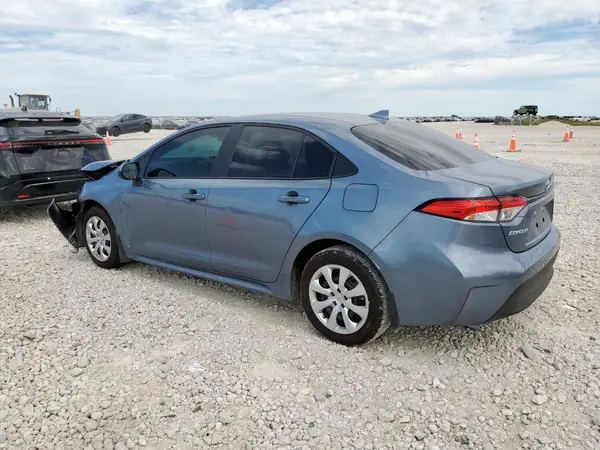 5YFB4MDE5RP218125 2024 TOYOTA COROLLA - Image 2