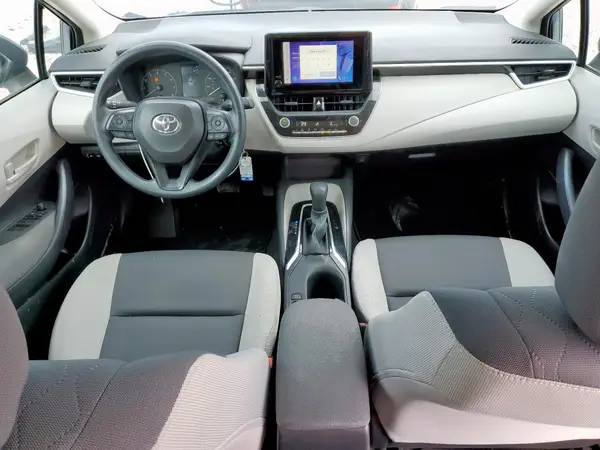 5YFB4MDE5RP218125 2024 TOYOTA COROLLA - Image 8