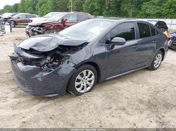 5YFB4MDE5RP218139 2024 TOYOTA COROLLA - Image 2