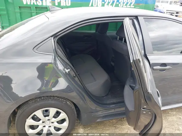 5YFB4MDE5RP218139 2024 TOYOTA COROLLA - Image 8