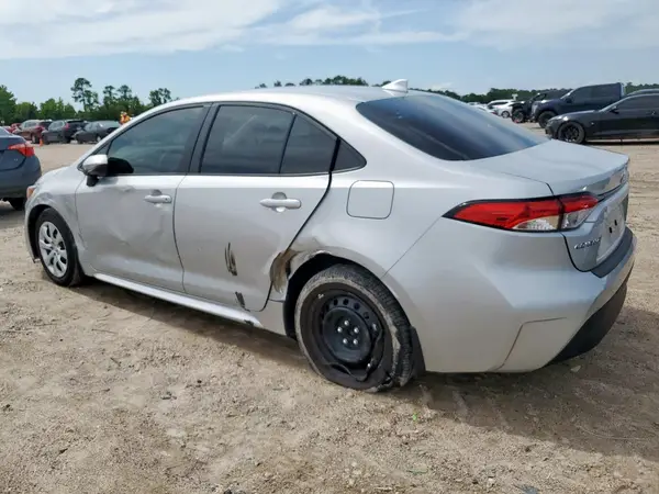 5YFB4MDE5RP218609 2024 TOYOTA COROLLA - Image 2